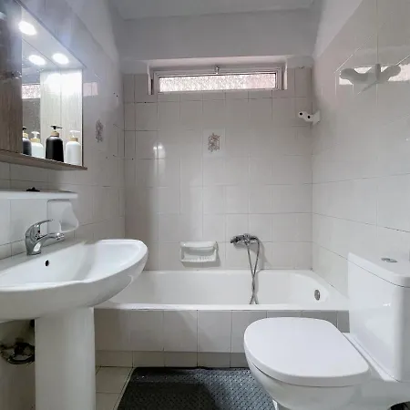 2-bedroom Blue Athens