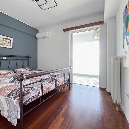 2-bedroom Blue