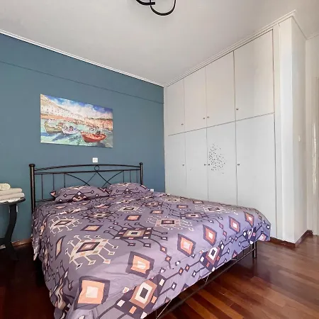 2-bedroom Blue
