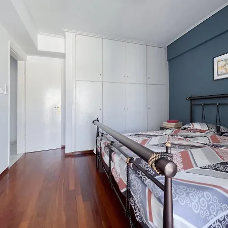 2-bedroom Blue Athens